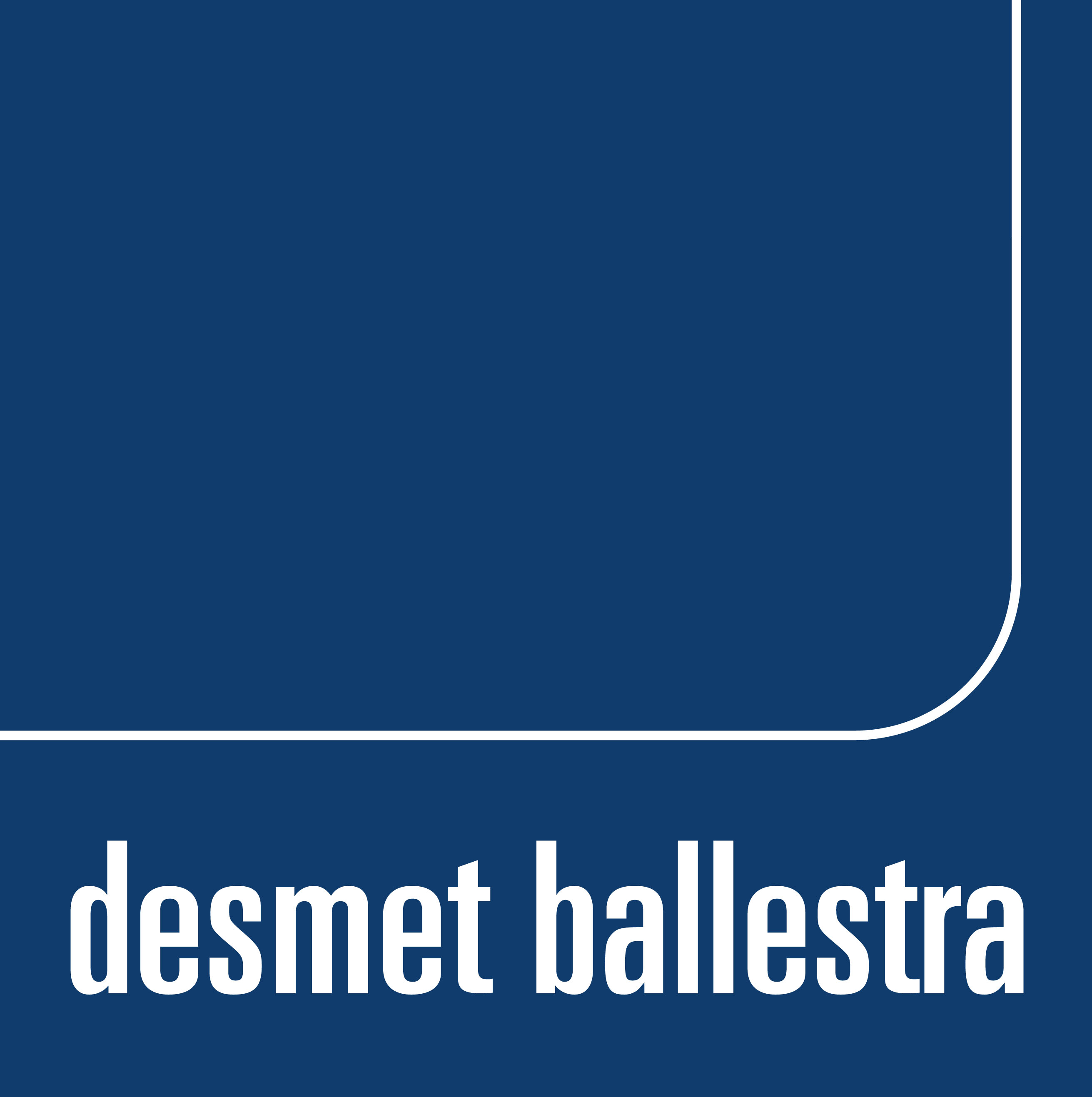 ДЕСМЕТ БАЛЛЕСТРА СПА (DESMET BALLESTRA SPA)